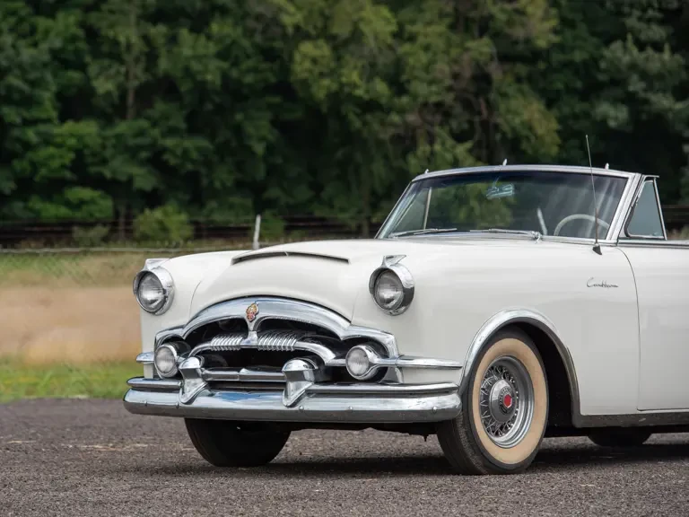 1954 Packard Caribbean - Image 31 of 31