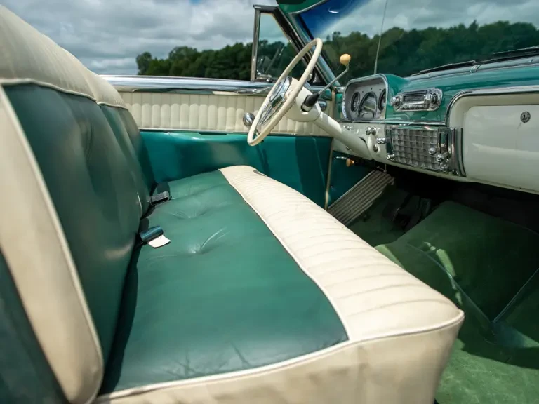 1954 Packard Caribbean - Image 13 of 31