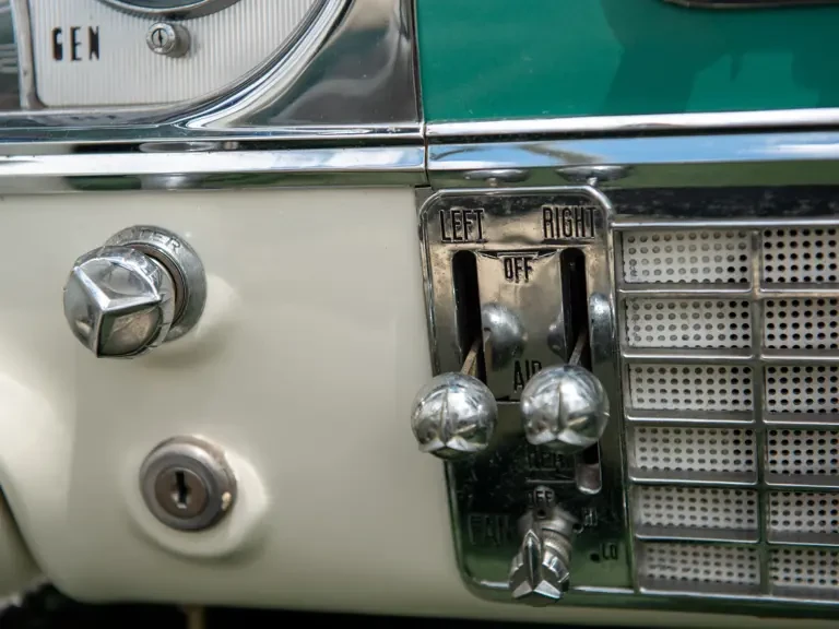 1954 Packard Caribbean - Image 19 of 31
