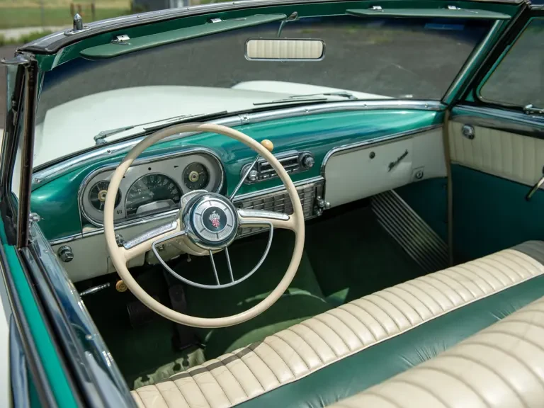 1954 Packard Caribbean - Image 5 of 31