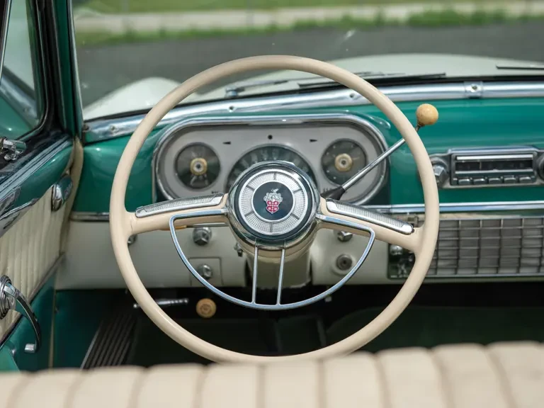 1954 Packard Caribbean - Image 14 of 31