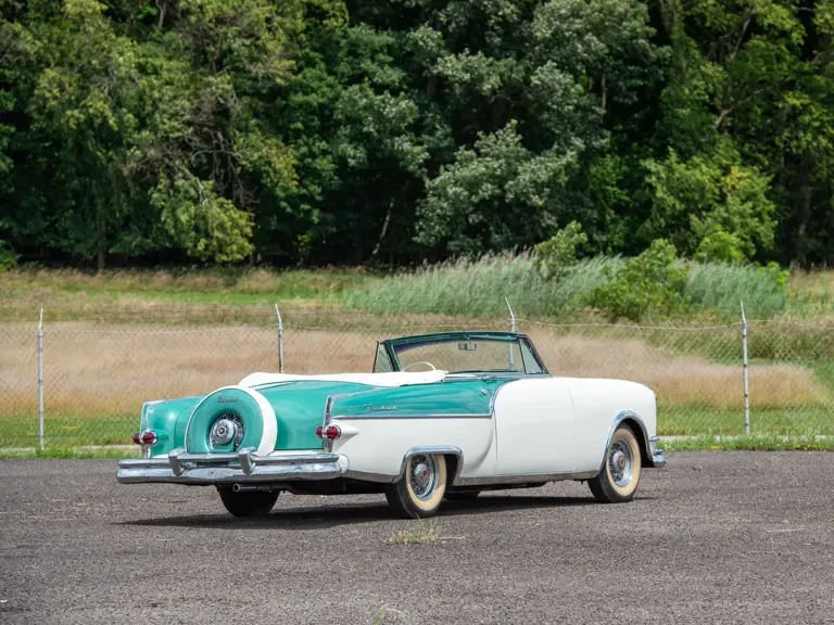 1954 Packard Caribbean - Image 3 of 31