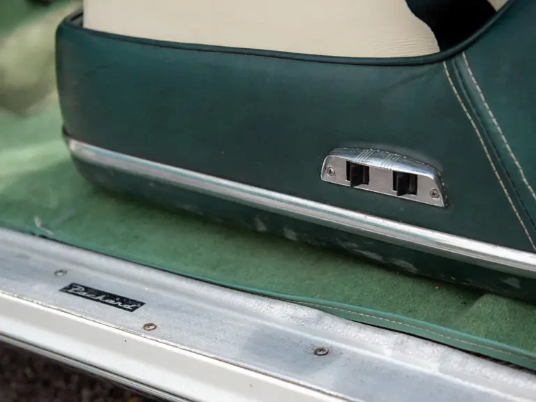 1954 Packard Caribbean - Image 25 of 31