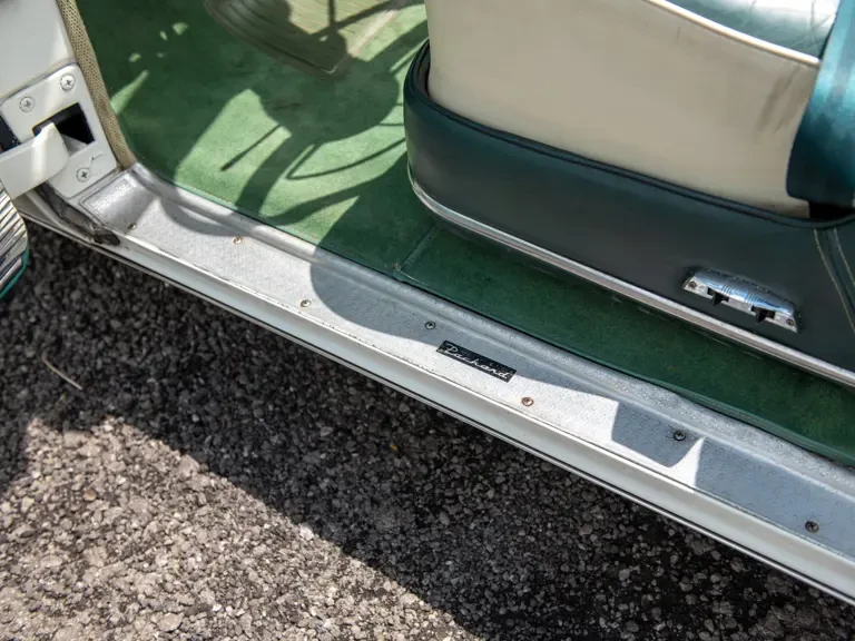 1954 Packard Caribbean - Image 24 of 31