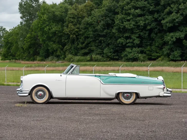 1954 Packard Caribbean - Image 12 of 31