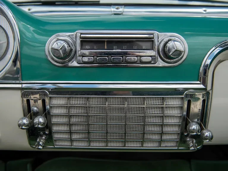 1954 Packard Caribbean - Image 18 of 31