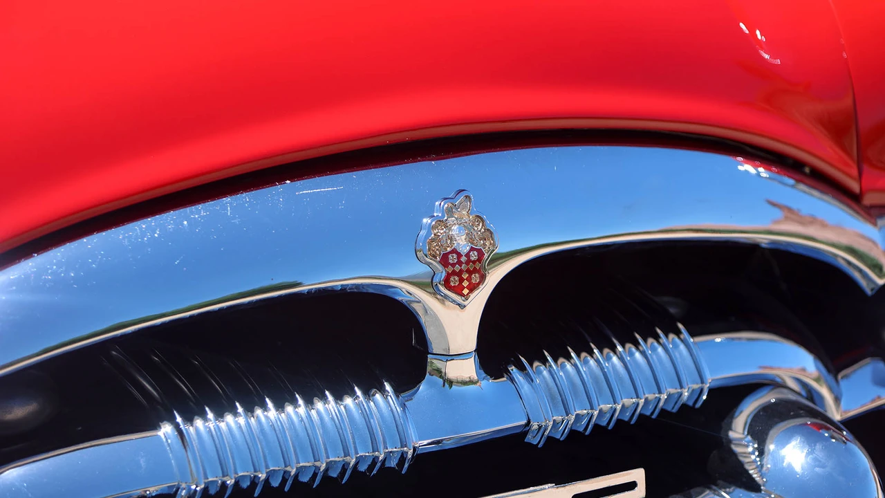 1954 Packard Caribbean - Image 23 of 31