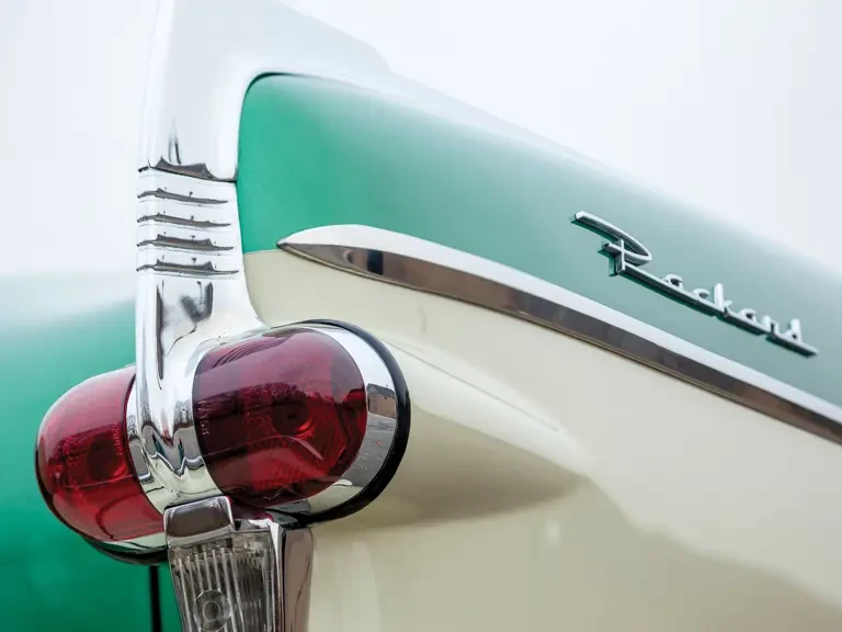 1954 Packard Caribbean - Image 11 of 23