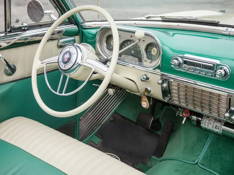 1954 Packard Caribbean - Image 4 of 23