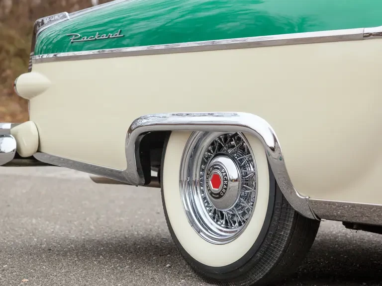 1954 Packard Caribbean - Image 10 of 23