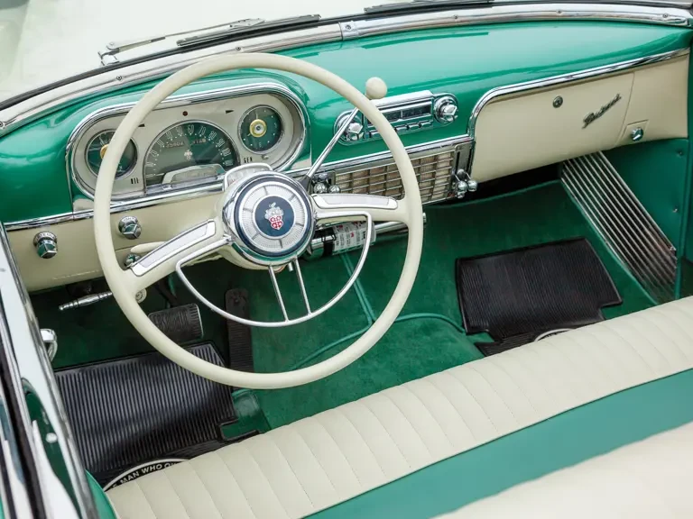 1954 Packard Caribbean - Image 18 of 23