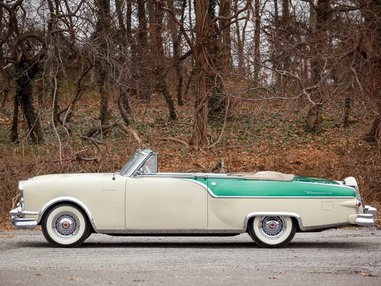 1954 Packard Caribbean - Image 6 of 23