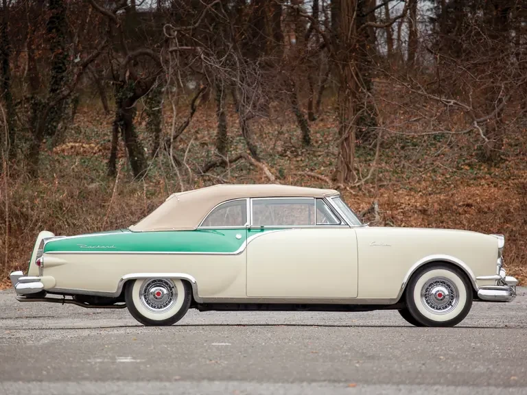 1954 Packard Caribbean - Image 22 of 23