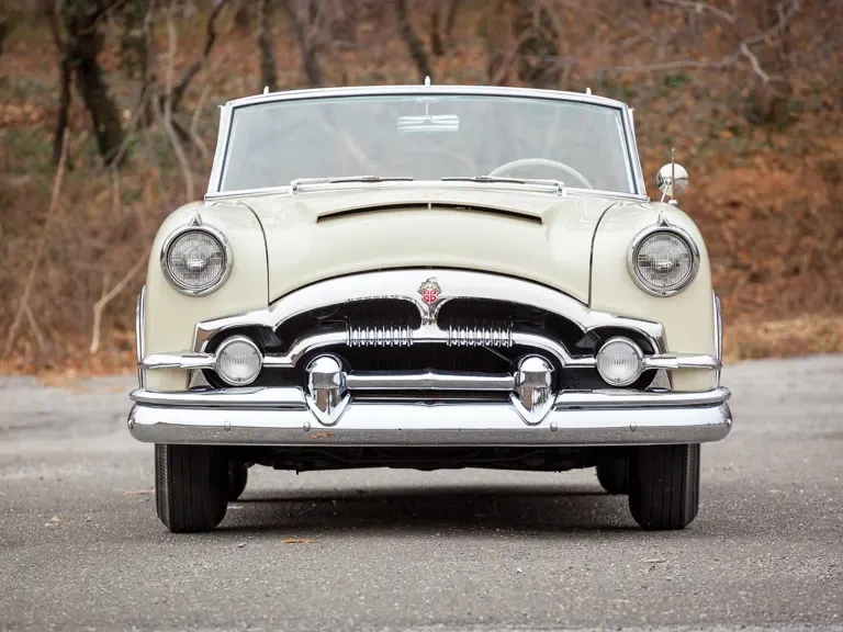 1954 Packard Caribbean - Image 13 of 23