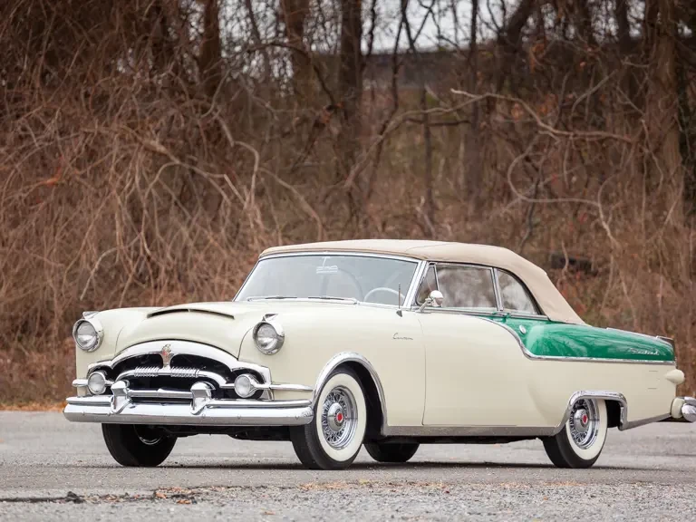 1954 Packard Caribbean - Image 20 of 23