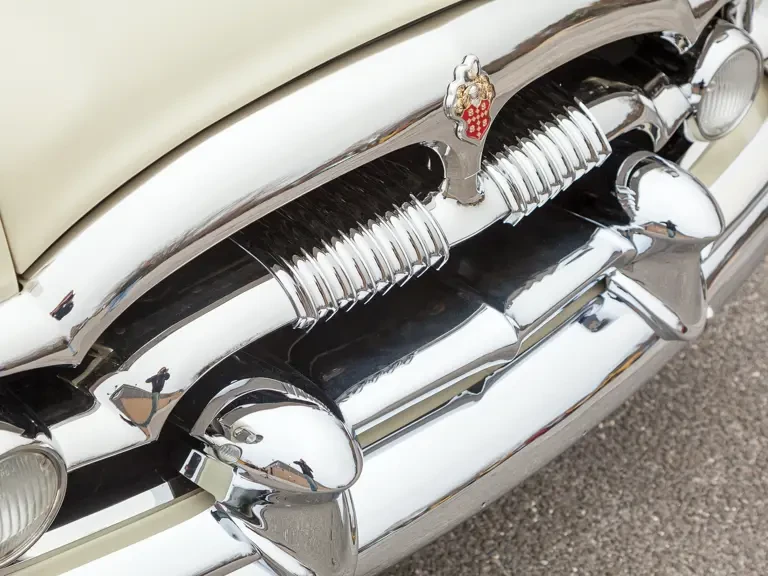 1954 Packard Caribbean - Image 8 of 23