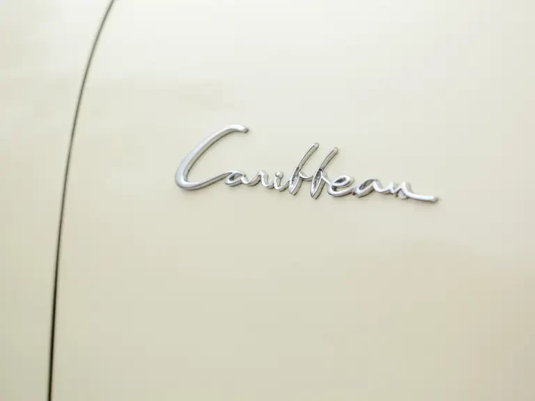 1954 Packard Caribbean - Image 9 of 23