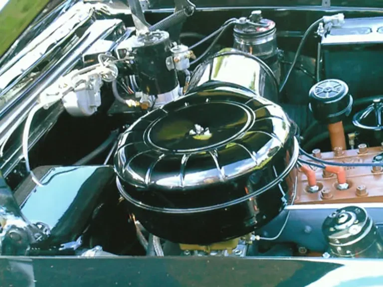 1954 Rolls-Royce Phantom II - Image 4 of 4
