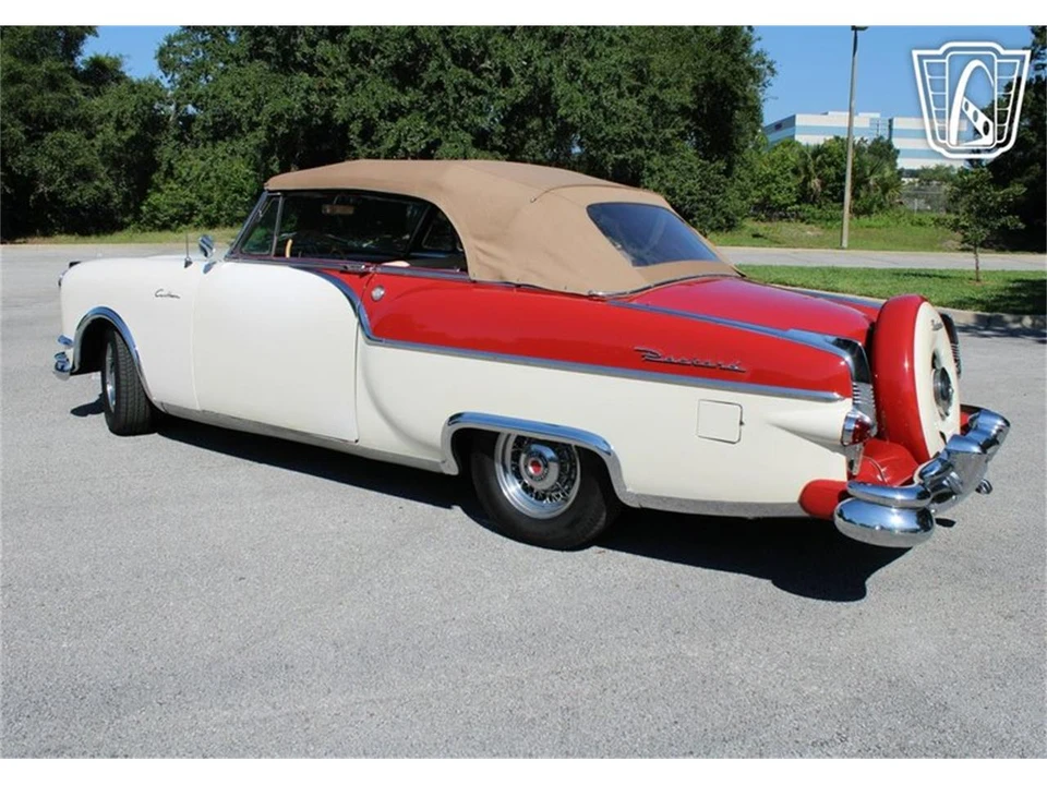1954 Packard Caribbean - Image 6 of 31