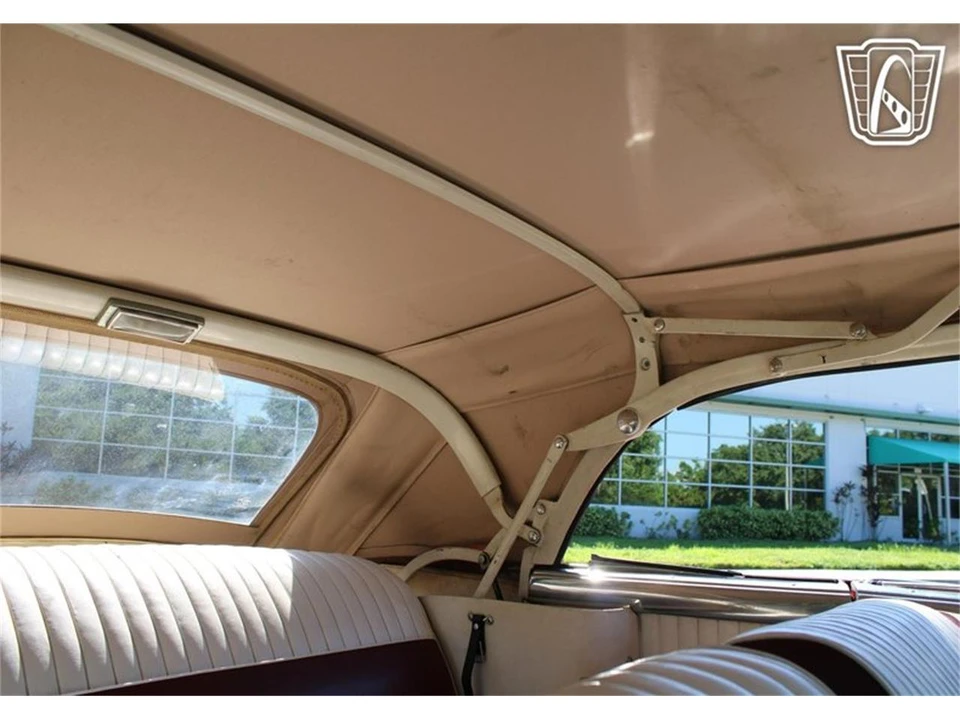 1954 Packard Caribbean - Image 21 of 31