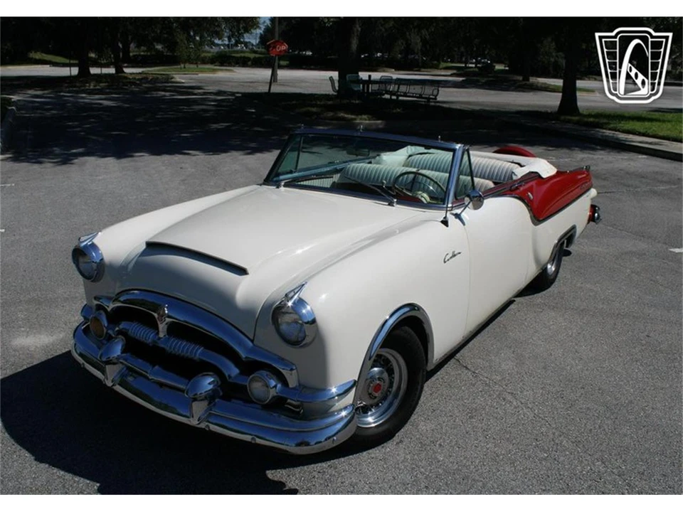 1954 Packard Caribbean - Image 31 of 31
