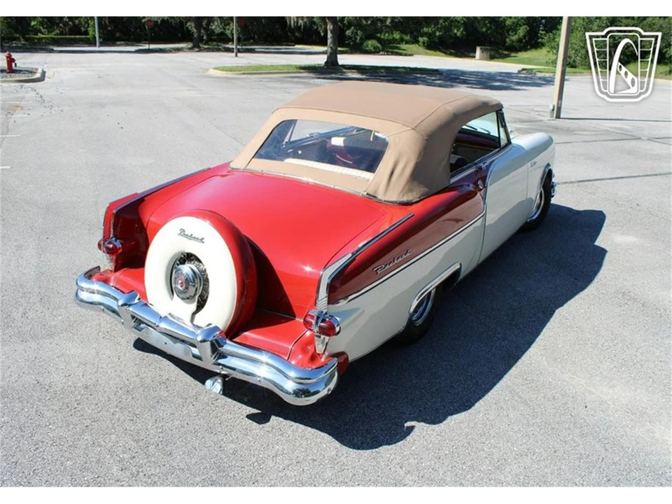 1954 Packard Caribbean - Image 11 of 31