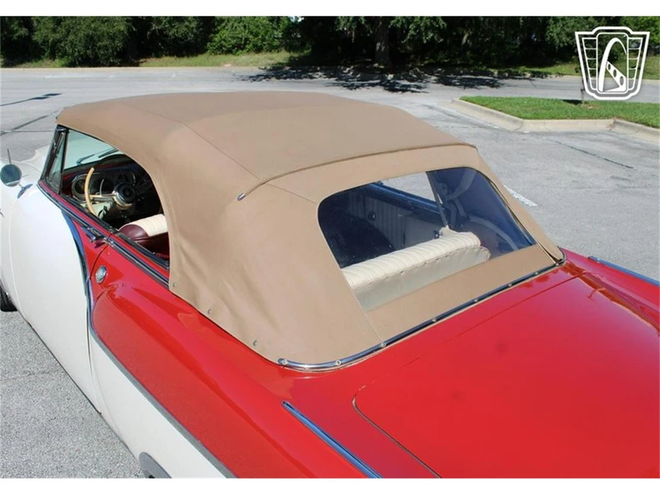 1954 Packard Caribbean - Image 16 of 31