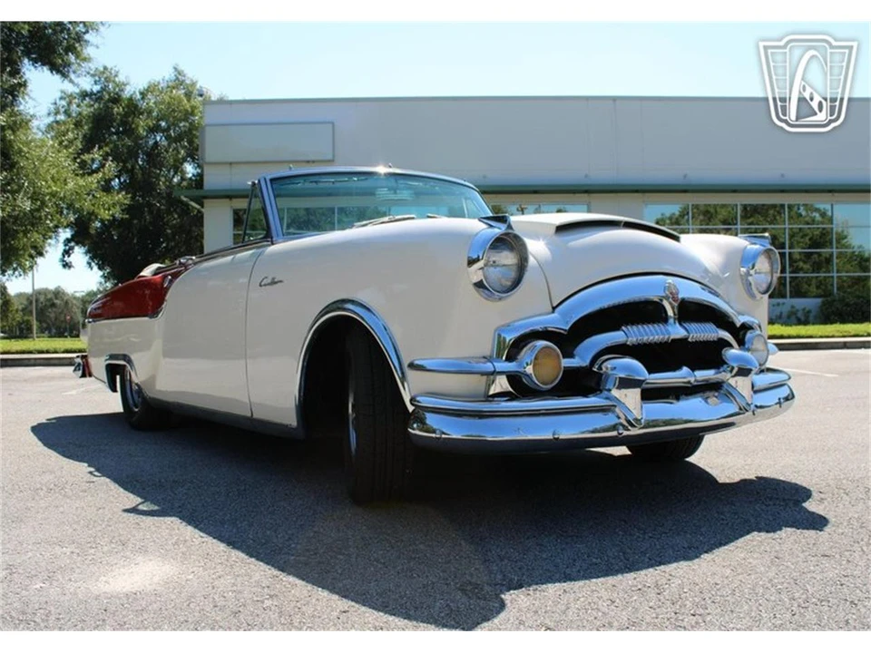 1954 Packard Caribbean - Image 26 of 31