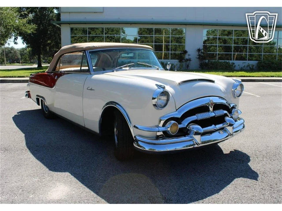 1954 Packard Caribbean - Image 2 of 31
