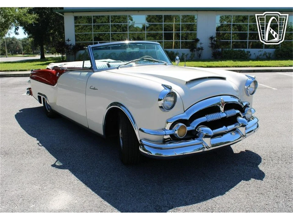 1954 Packard Caribbean - Image 27 of 31