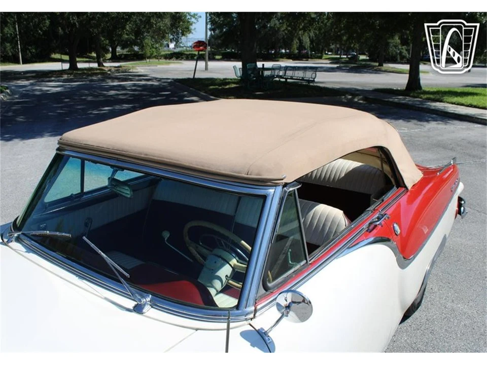 1954 Packard Caribbean - Image 17 of 31