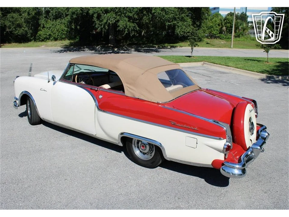 1954 Packard Caribbean - Image 7 of 31