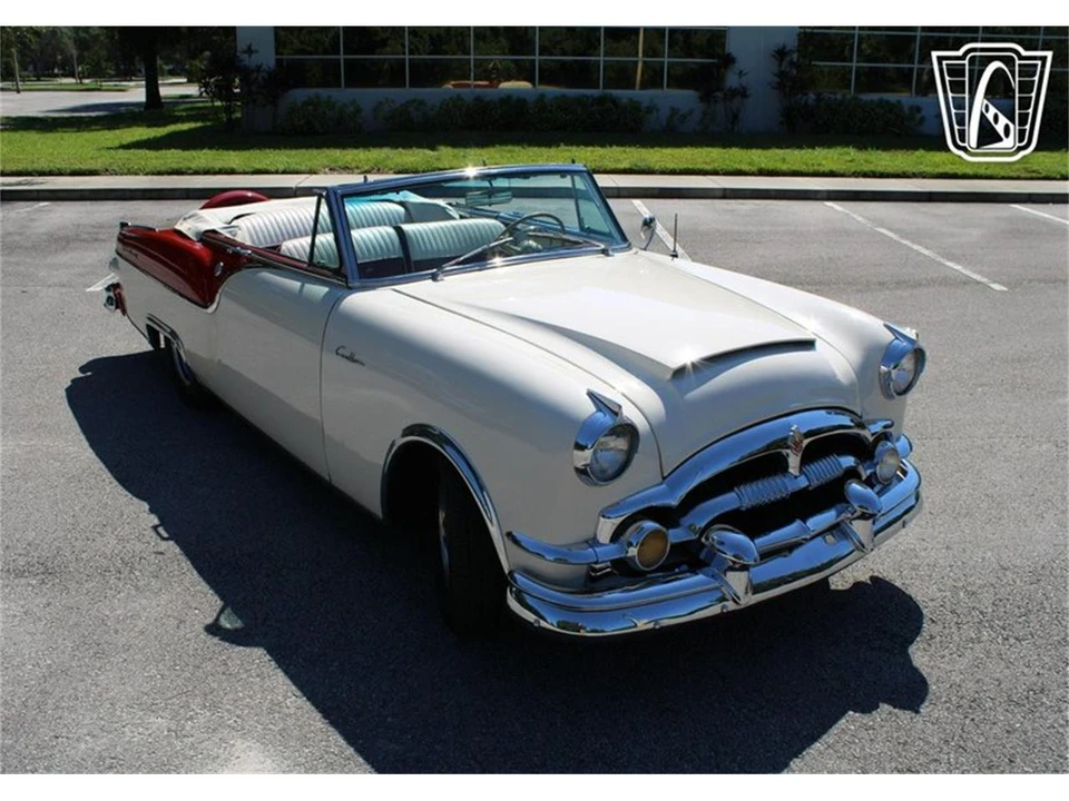 1954 Packard Caribbean - Image 28 of 31