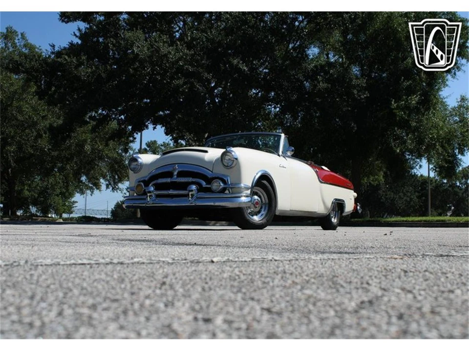 1954 Packard Caribbean - Image 23 of 31