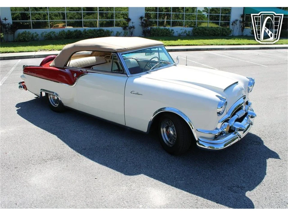 1954 Packard Caribbean - Image 13 of 31