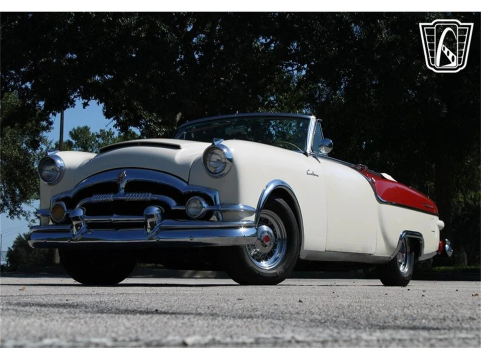 1954 Packard Caribbean - Image 24 of 31