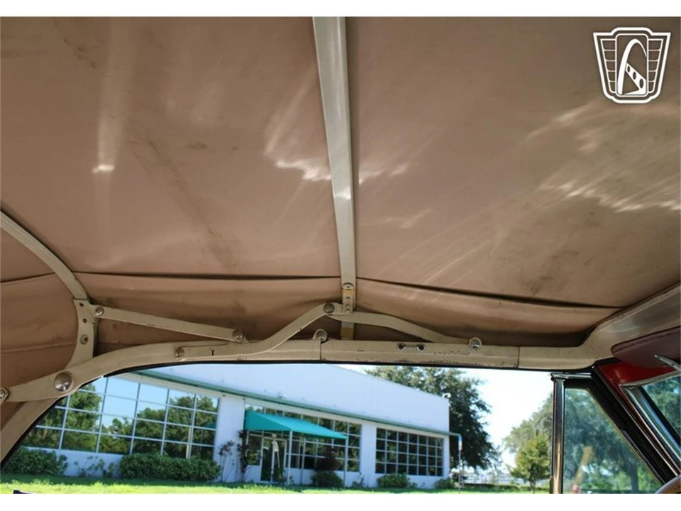 1954 Packard Caribbean - Image 20 of 31