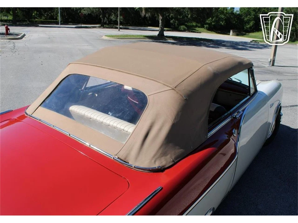 1954 Packard Caribbean - Image 15 of 31