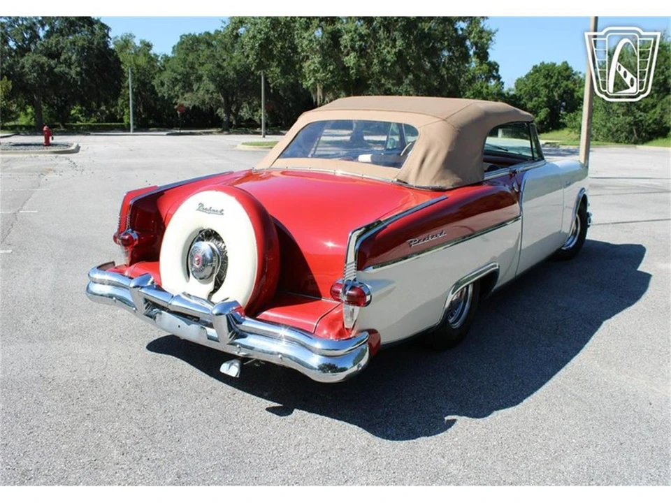 1954 Packard Caribbean - Image 10 of 31