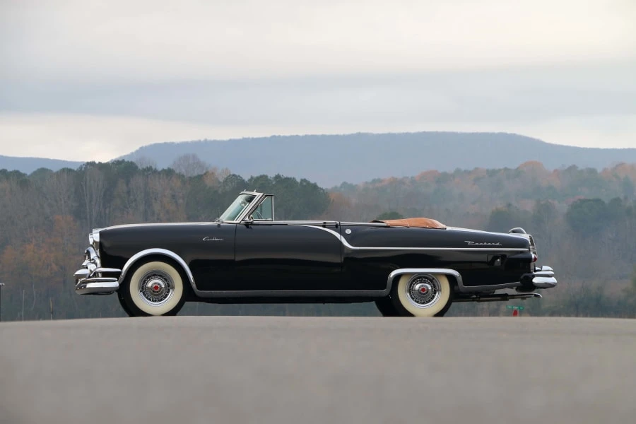 1954 Packard Caribbean - Image 2 of 20