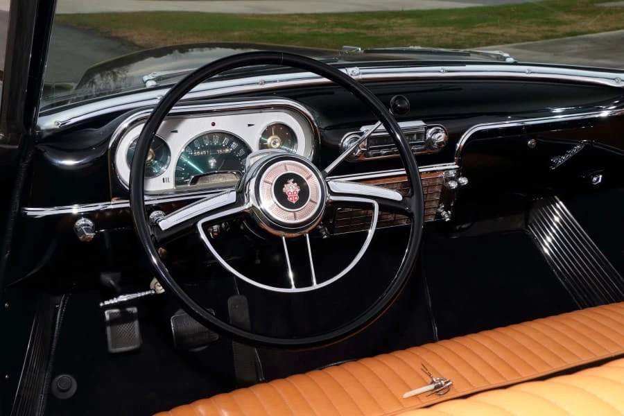 1954 Packard Caribbean - Image 11 of 20