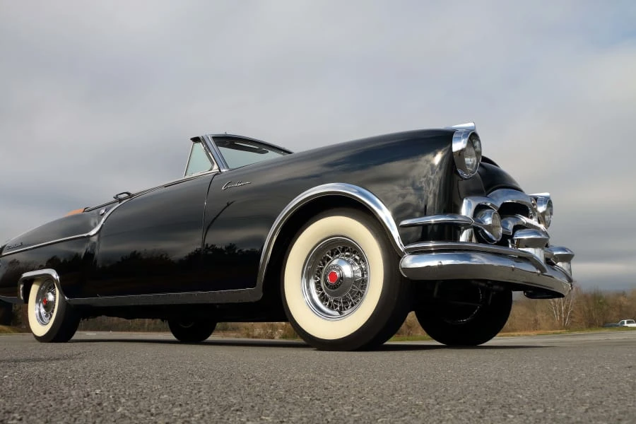 1954 Packard Caribbean - Image 18 of 20