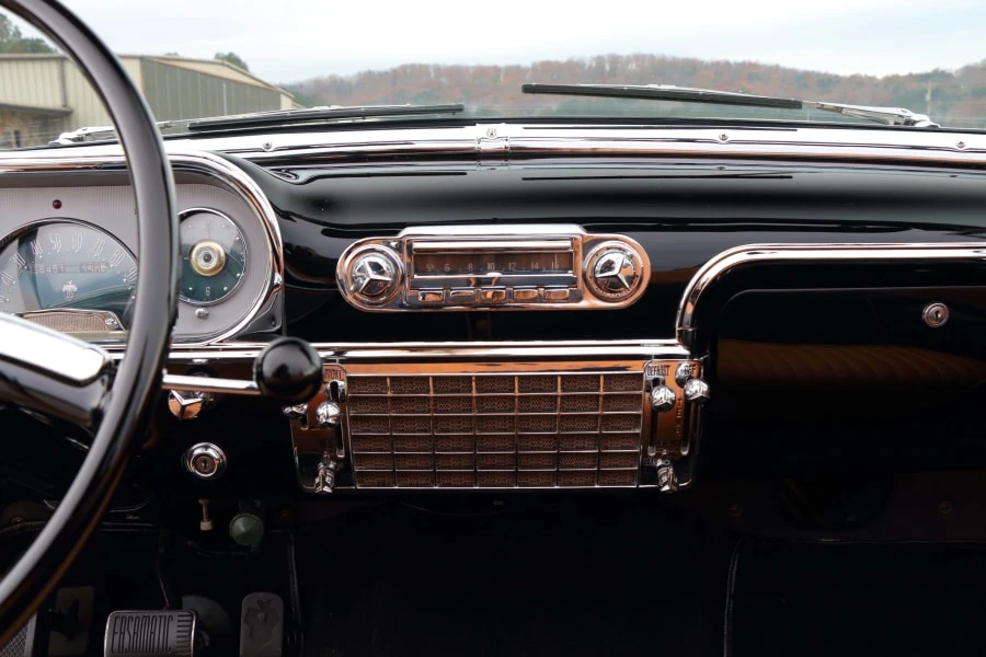 1954 Packard Caribbean - Image 20 of 20