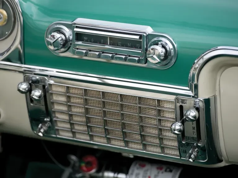 1954 Packard Caribbean - Image 15 of 24