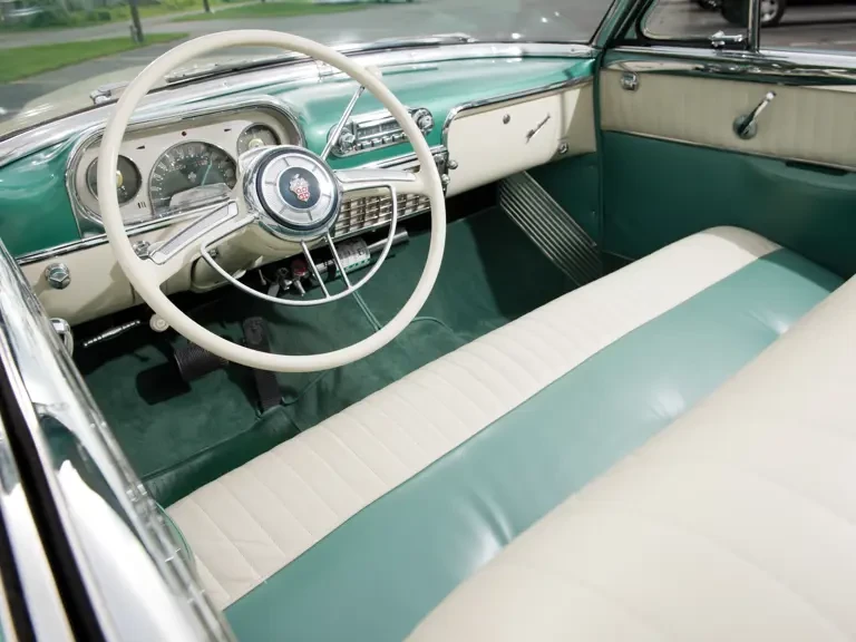1954 Packard Caribbean - Image 5 of 24