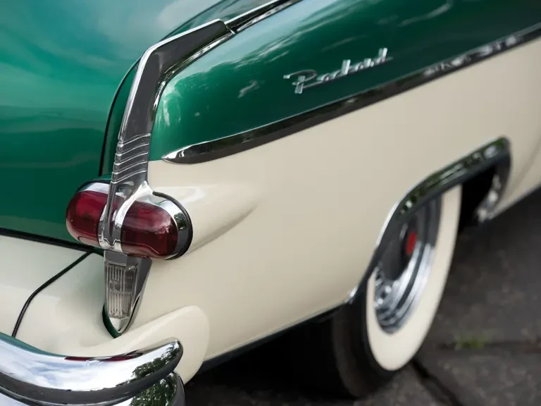1954 Packard Caribbean - Image 10 of 24