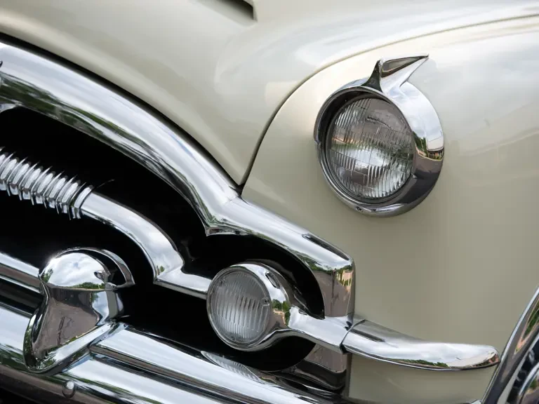 1954 Packard Caribbean - Image 17 of 24