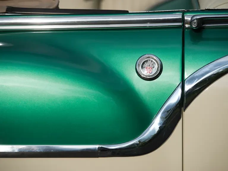 1954 Packard Caribbean - Image 18 of 24
