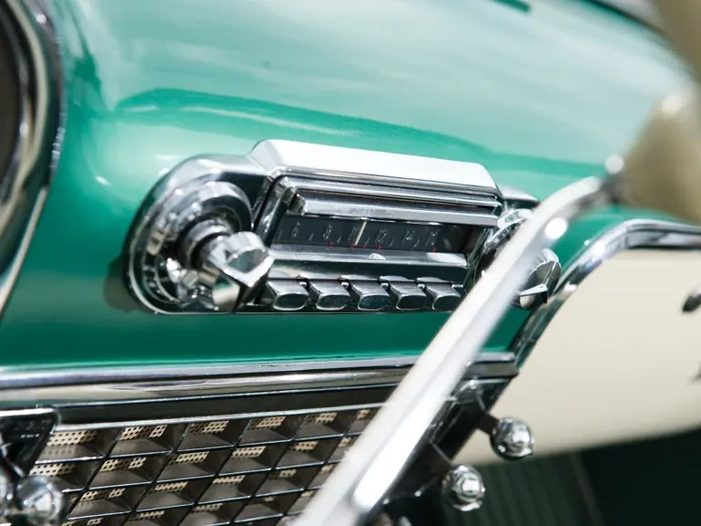 1954 Packard Caribbean - Image 21 of 24