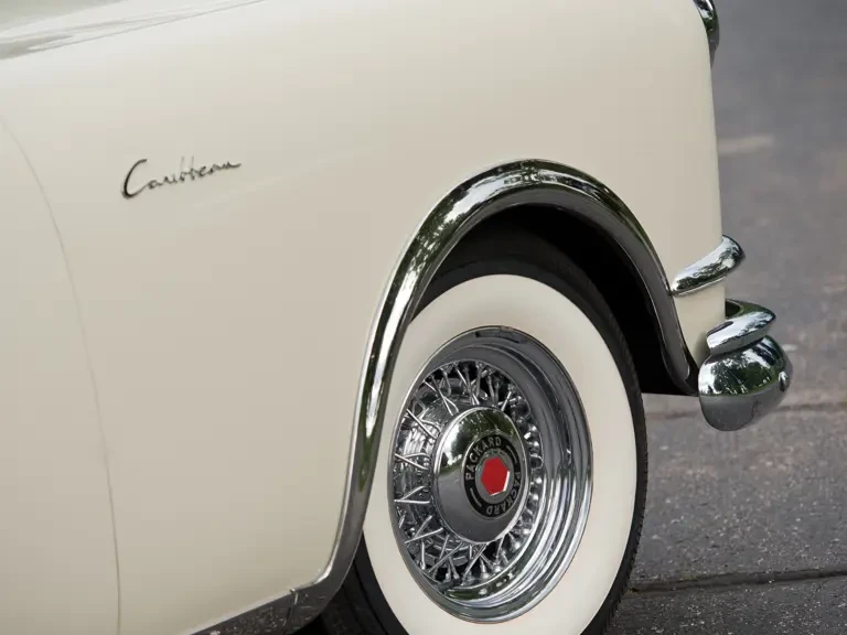 1954 Packard Caribbean - Image 13 of 24